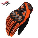 Gloves Protective Gear Outdoor Sports Guantes Unisex Professional